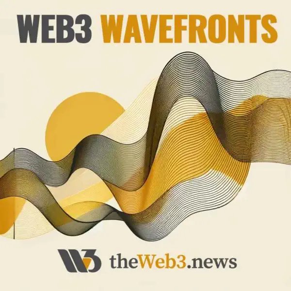 Web3 Wavefront